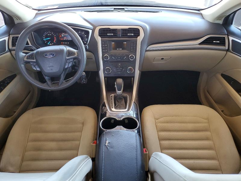 2015 Ford Fusion მანქანა იყიდება აუქციონზე, vin: 3FA6P0H71FR234444, აუქციონის ნომერი: 57776646