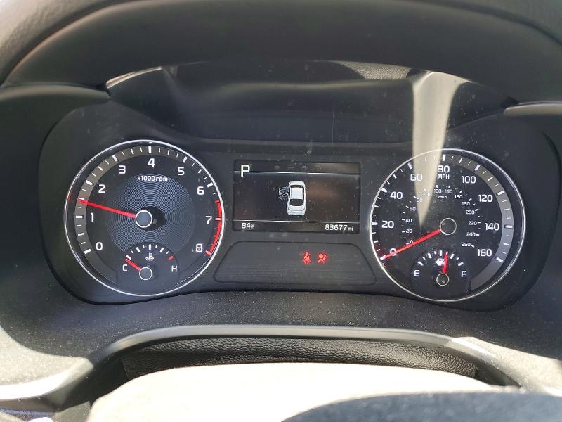 Продаж на аукціоні авто 2023 Kia Forte, vin: 3KPF24AD5PE629235, номер лоту: 59198256