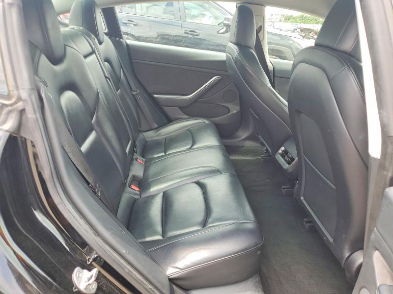 Auction sale of the 2023 Tesla Model 3, vin: 5YJ3E1EA2PF456731, lot number: 56848066