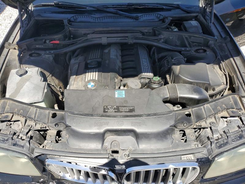 Продажа на аукционе авто 2010 Bmw X3, vin: WBXPC9C43AWJ36102, номер лота: 56868826