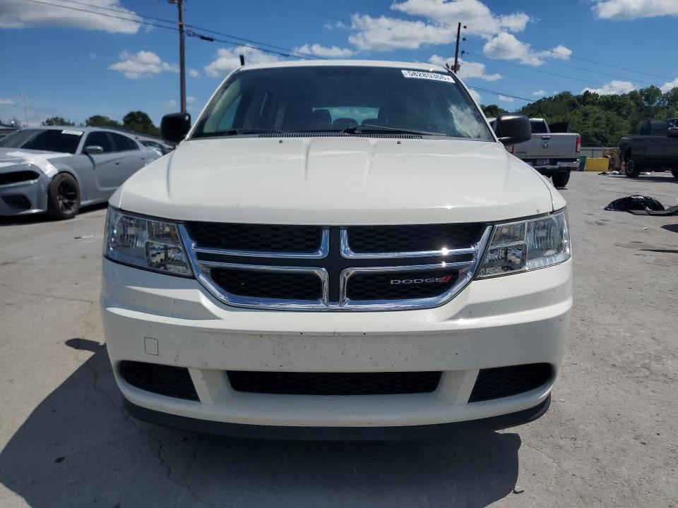 Aukcja sprzedaży 2015 Dodge Journey, vin: 3C4PDCAB2FT753111, numer aukcji: 58285366