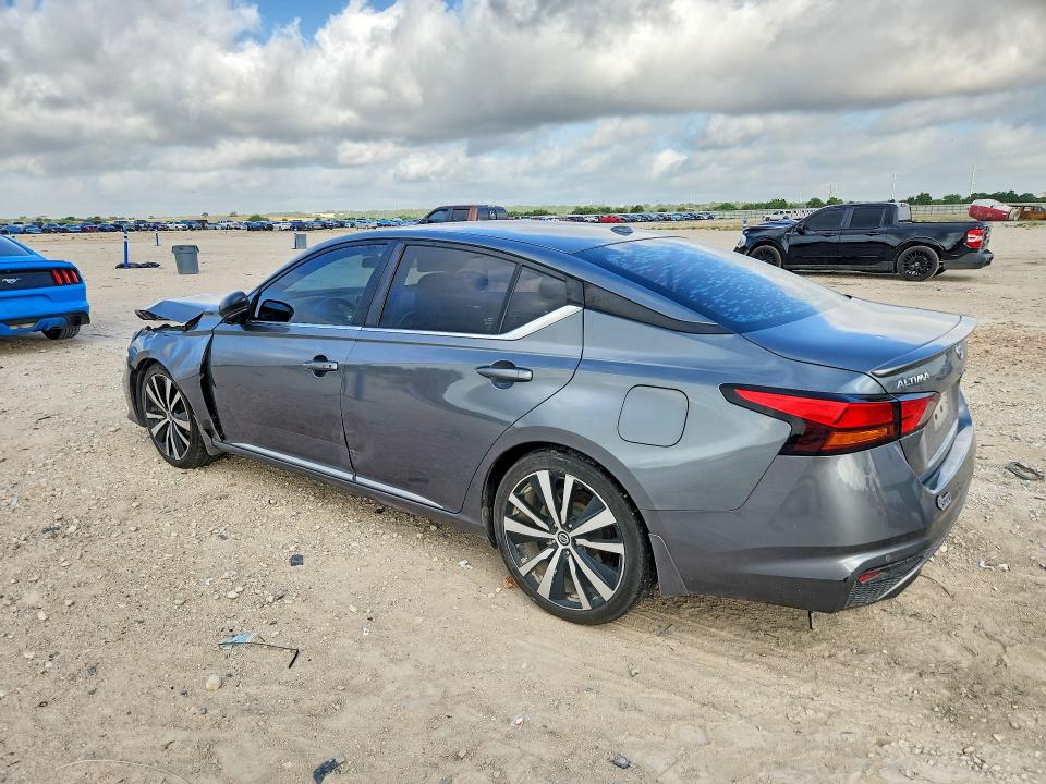 2020 Nissan Altima მანქანა იყიდება აუქციონზე, vin: 1N4BL4CV8LC112410, აუქციონის ნომერი: 58589776