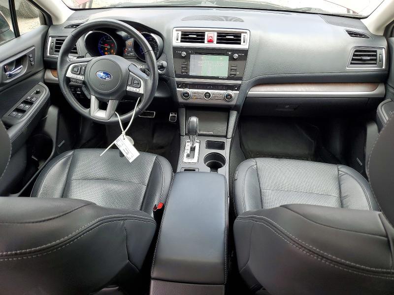 58611336 :رقم المزاد ، 4S4BSENCXG3230961 vin ، 2016 Subaru Outback مزاد بيع