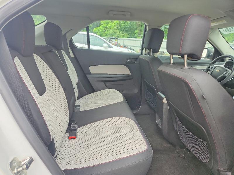 Продажа на аукционе авто 2013 Chevrolet Equinox, vin: 1GNALBEK9DZ107462, номер лота: 57572106