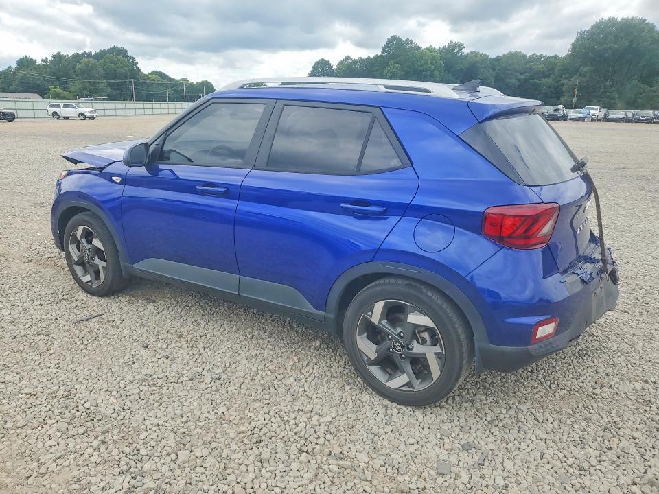 Aukcja sprzedaży 2022 Hyundai Venue, vin: KMHRC8A33NU186280, numer aukcji: 57586326
