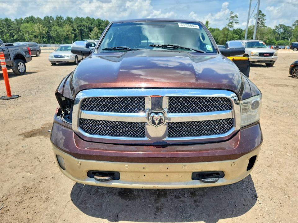 Продажа на аукционе авто 2014 Ram 1500, vin: 1C6RR6PT2ES206116, номер лота: 58006046
