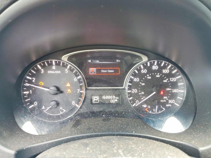 Продажа на аукционе авто 2013 Nissan Altima, vin: 1N4AL3AP3DN412095, номер лота: 56815856