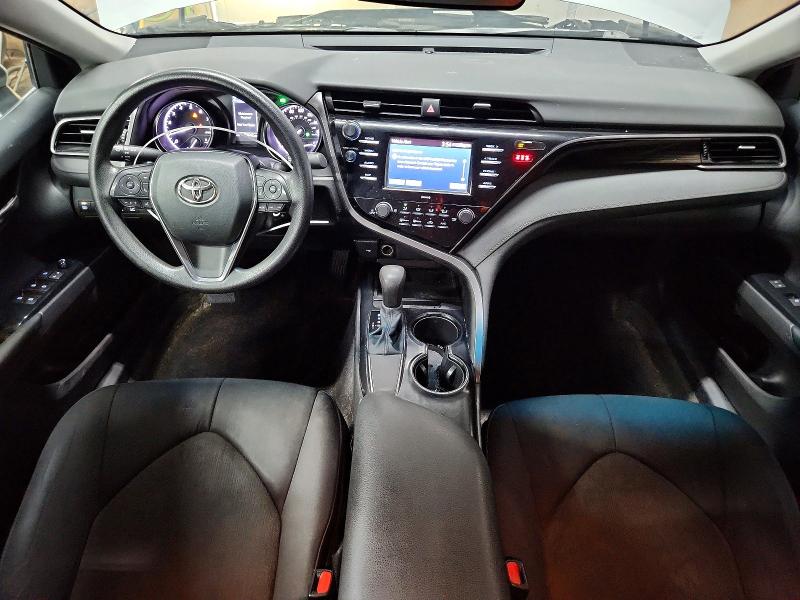 Aukcja sprzedaży 2020 Toyota Camry, vin: 4T1C11AK0LU387769, numer aukcji: 59079316