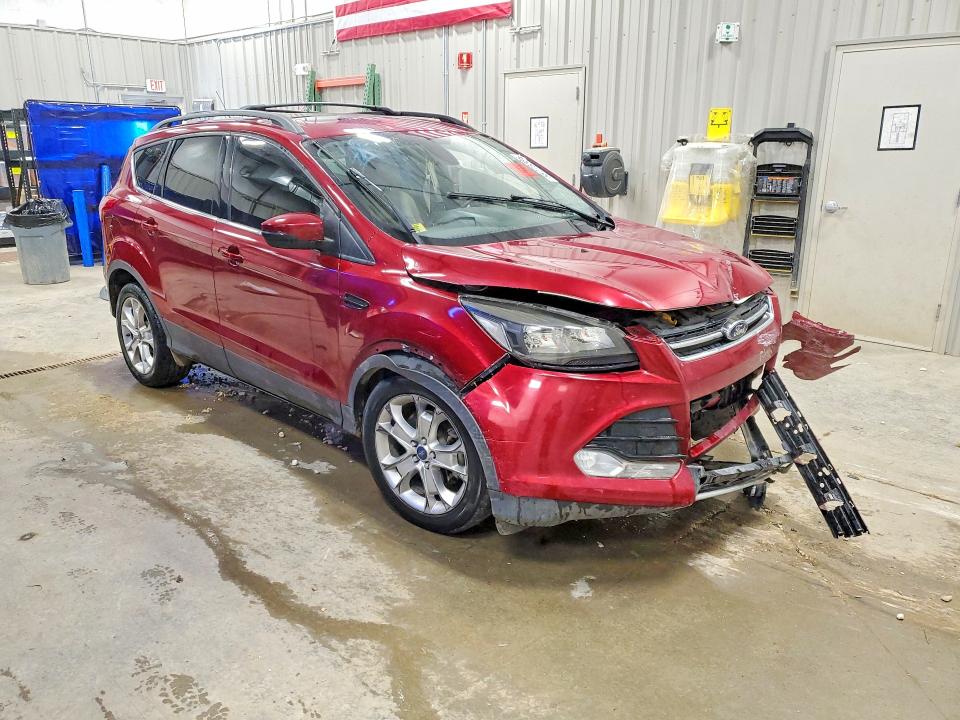 Aukcja sprzedaży 2013 Ford Escape, vin: 1FMCU9H90DUD69475, numer aukcji: 55773386