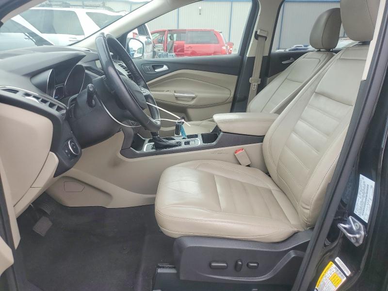 Продажа на аукционе авто 2018 Ford Escape, vin: 1FMCU9HD7JUC48426, номер лота: 56787956