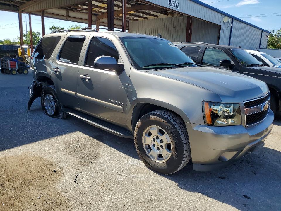 Продаж на аукціоні авто 2007 Chevrolet Tahoe, vin: 1GNFC13027R430905, номер лоту: 56478036
