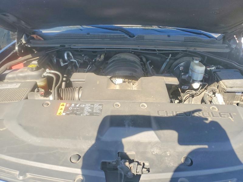 Aukcja sprzedaży 2019 Chevrolet Tahoe, vin: 1GNSKBKC2KR339628, numer aukcji: 56128886