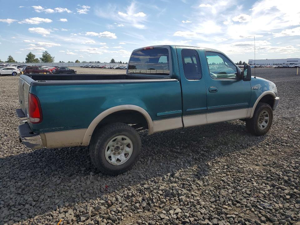 Продаж на аукціоні авто 1997 Ford F250, vin: 1FTFX28L1VKC80149, номер лоту: 55954416