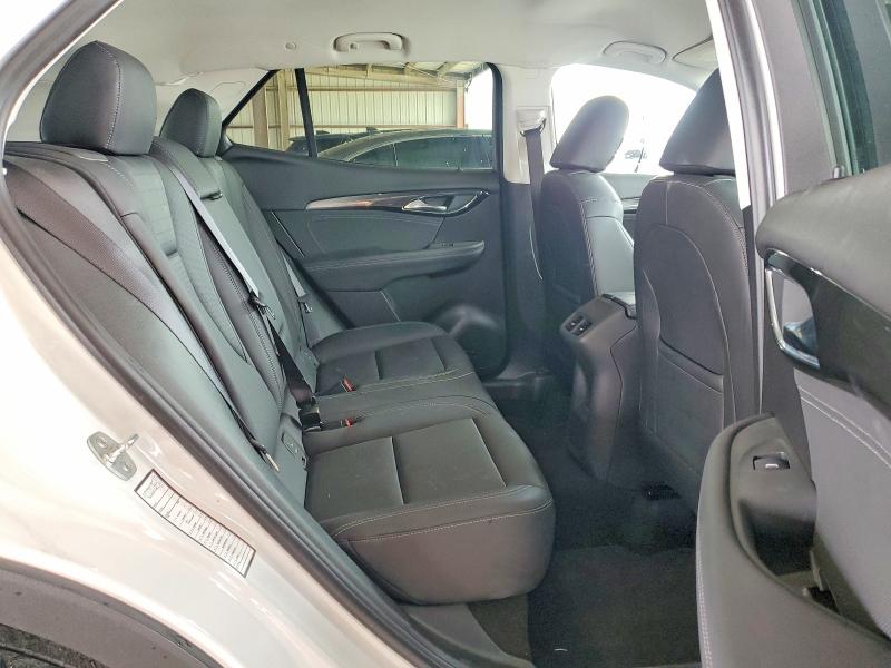 57713066 :رقم المزاد ، LRBFZME44RD023286 vin ، 2024 Buick Envision مزاد بيع