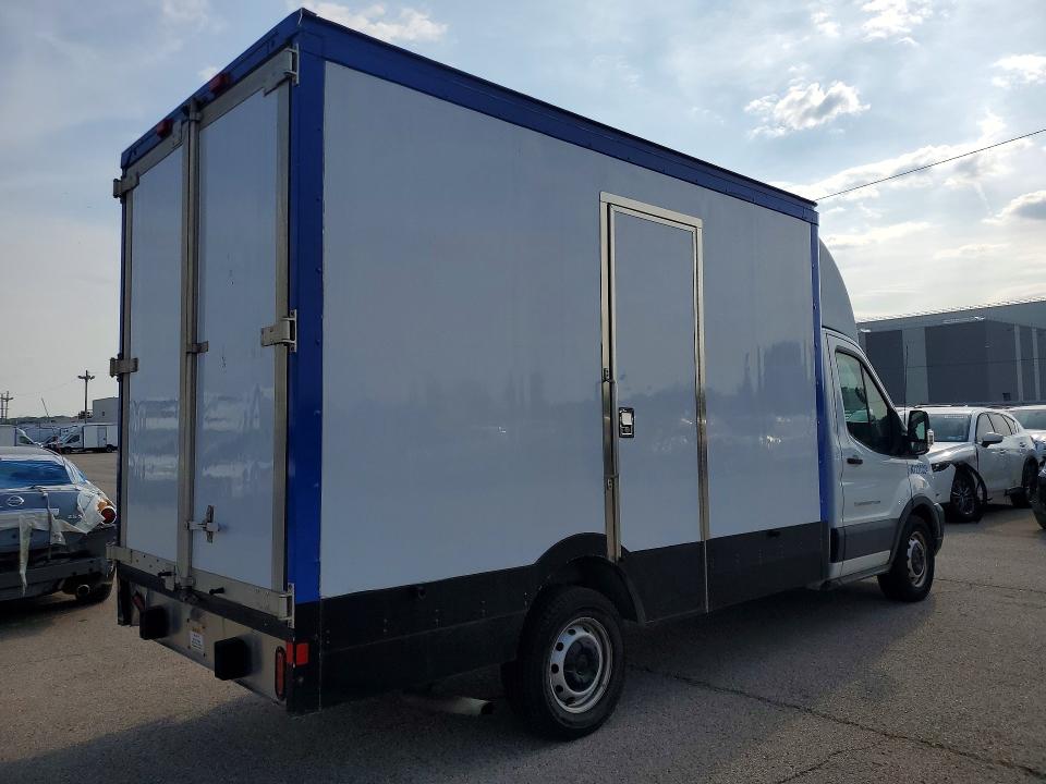 Продаж на аукціоні авто 2020 Ford Transit, vin: 1FDBW5Z80LKB80372, номер лоту: 55894456