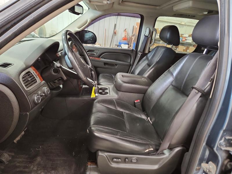 2010 Chevrolet Suburban მანქანა იყიდება აუქციონზე, vin: 1GNUKJE3XAR200490, აუქციონის ნომერი: 55280046