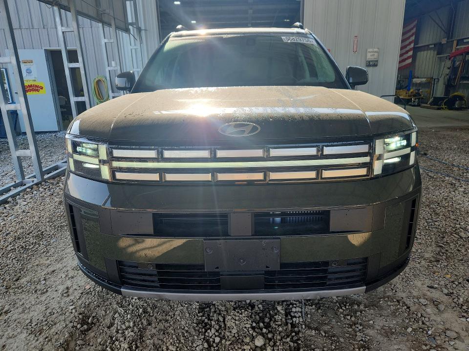 Aukcja sprzedaży 2025 Hyundai Santa Fe, vin: 5NMP2DGL7SH110921, numer aukcji: 58829756
