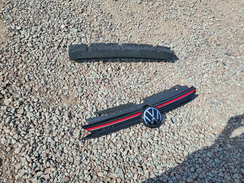 2025 Volkswagen Gti მანქანა იყიდება აუქციონზე, vin: WVWLA7CDXSW233966, აუქციონის ნომერი: 57208676