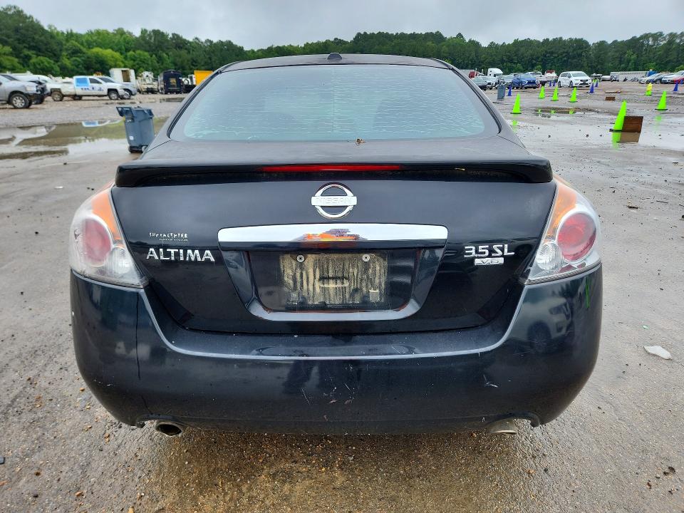 Продаж на аукціоні авто 2008 Nissan Altima, vin: 1N4BL21E38C279112, номер лоту: 57236946