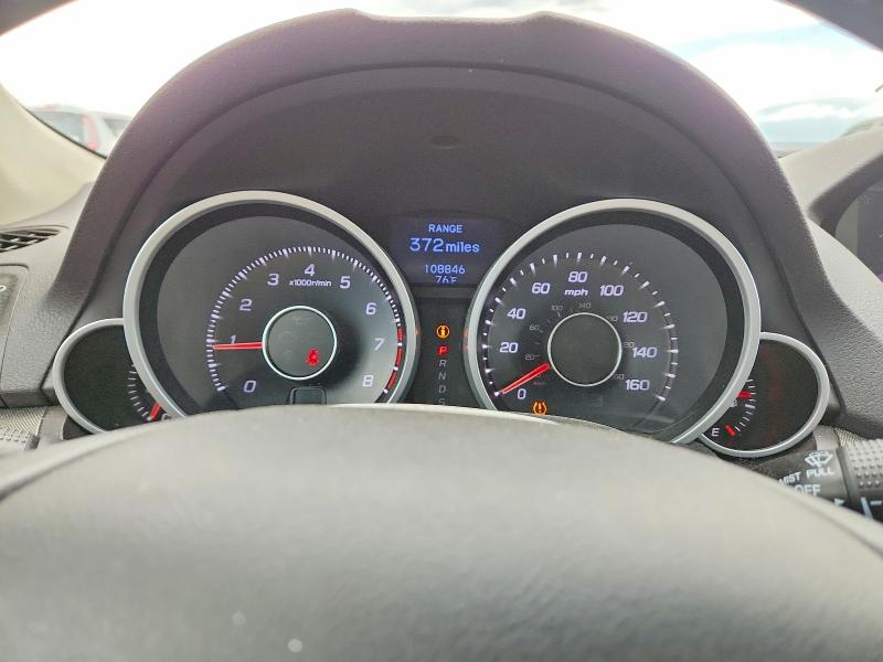 Aukcja sprzedaży 2012 Acura Tl, vin: 19UUA8F52CA035087, numer aukcji: 55706606