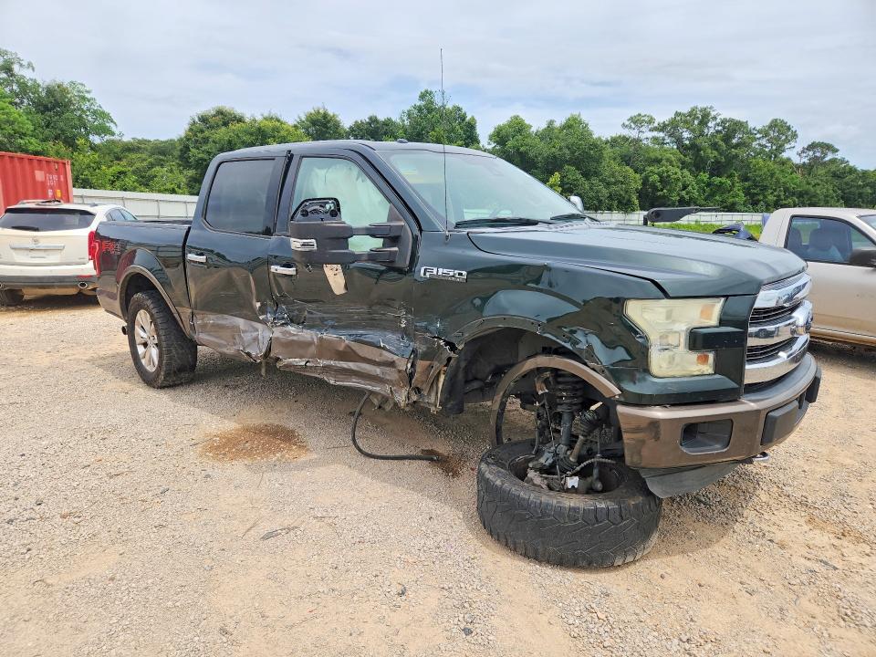 56365666 :رقم المزاد ، 1FTEW1EG6FFA14183 vin ، 2015 Ford F150 مزاد بيع