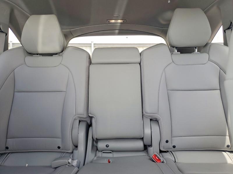 2018 Acura Mdx მანქანა იყიდება აუქციონზე, vin: 5J8YD4H35JL013888, აუქციონის ნომერი: 57032026