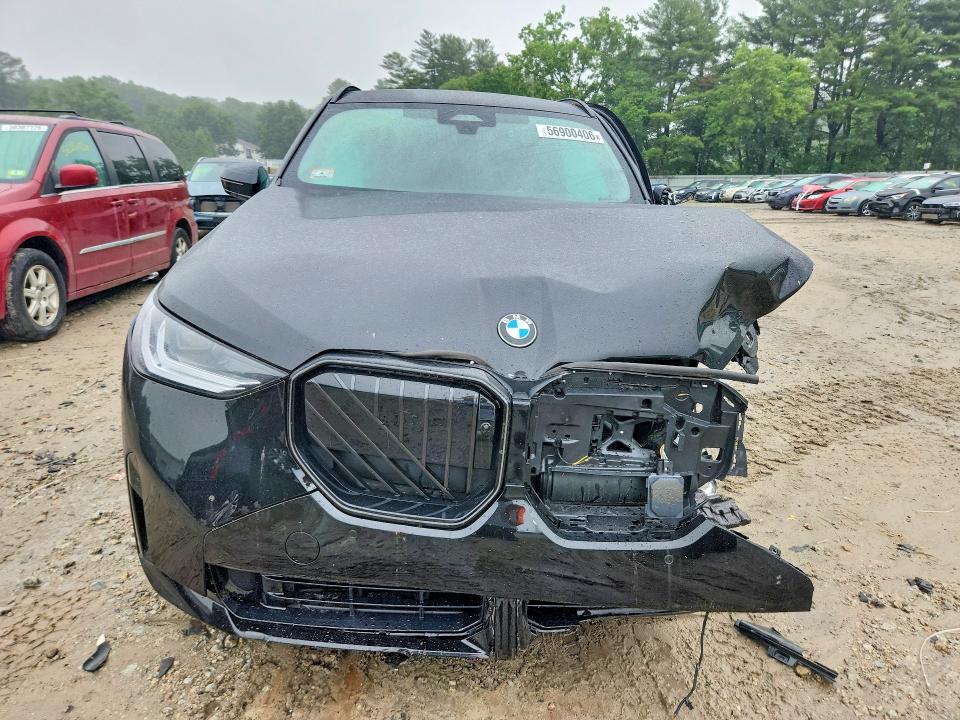Продажа на аукционе авто 2026 Bmw X3, vin: 5UX53GP07T9282695, номер лота: 56900406