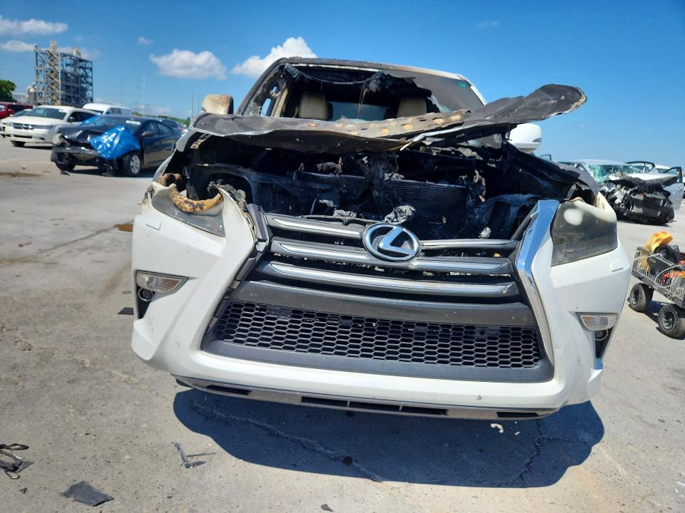 Aukcja sprzedaży 2015 Lexus Gx, vin: JTJBM7FX3F5101343, numer aukcji: 56321046