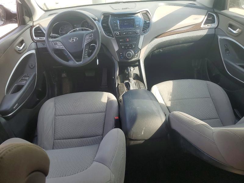 Aukcja sprzedaży 2018 Hyundai Santa Fe Sport, vin: 5NMZTDLB9JH099003, numer aukcji: 56246716