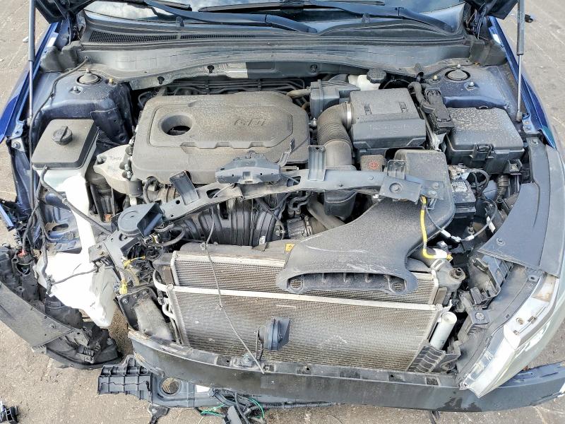 Продаж на аукціоні авто 2019 Kia Optima, vin: 5XXGT4L37KG352805, номер лоту: 55561836