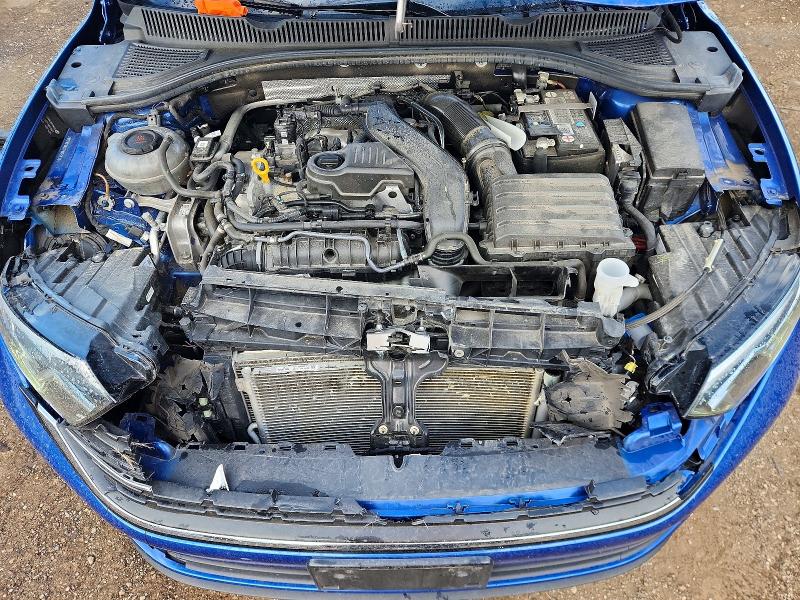 Продаж на аукціоні авто 2023 Volkswagen Jetta, vin: 3VW7M7BU7PM051334, номер лоту: 57006636