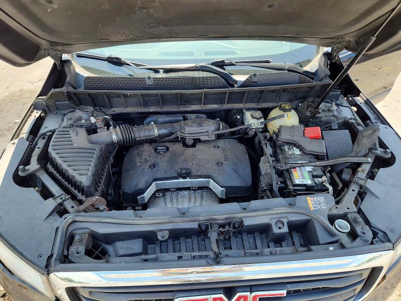 2018 Gmc Acadia მანქანა იყიდება აუქციონზე, vin: 1GKKNKLA2JZ232496, აუქციონის ნომერი: 58194336
