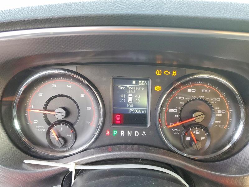 58297166 :رقم المزاد ، 2B3CL3CGXBH532290 vin ، 2011 Dodge Charger مزاد بيع