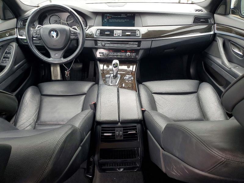 Продажа на аукционе авто 2013 Bmw 535, vin: WBAFR7C5XDC828980, номер лота: 58397896