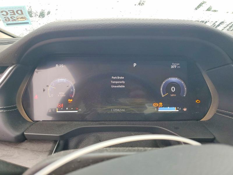 Продаж на аукціоні авто 2021 Jeep Grand Cherokee, vin: 1C4RJKBGXM8189032, номер лоту: 56607376