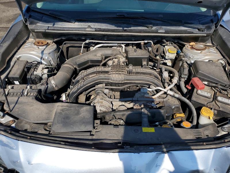 58437786 :رقم المزاد ، 4S3GTAA61H3701798 vin ، 2017 Subaru Impreza مزاد بيع