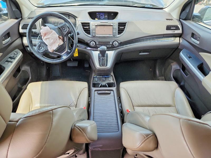 Aukcja sprzedaży 2012 Honda Cr-v, vin: 5J6RM4H79CL055919, numer aukcji: 57821786