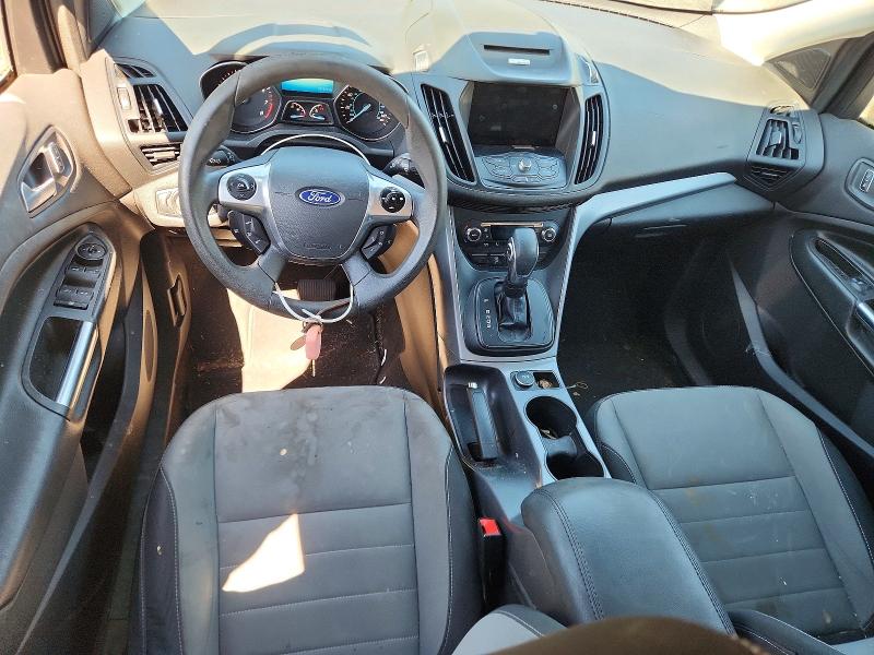 58586666 :رقم المزاد ، 1FMCU9G97EUD98054 vin ، 2014 Ford Escape مزاد بيع