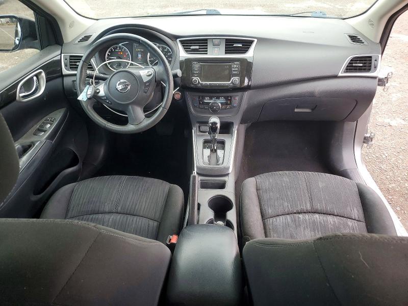 Aukcja sprzedaży 2018 Nissan Sentra, vin: 3N1AB7AP5JY217251, numer aukcji: 57256156