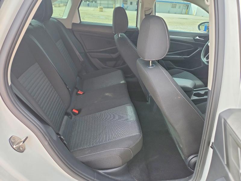 Aukcja sprzedaży 2024 Volkswagen Jetta, vin: 3VW5M7BU3RM100720, numer aukcji: 57576716
