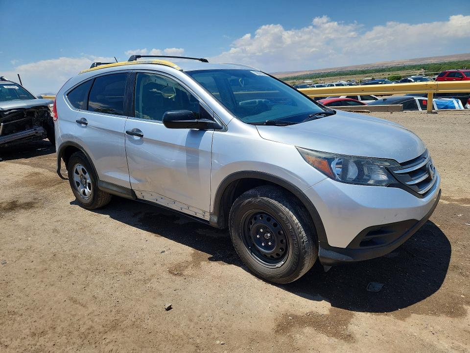 Aukcja sprzedaży 2014 Honda Cr-v, vin: 2HKRM3H3XEH563224, numer aukcji: 56836536