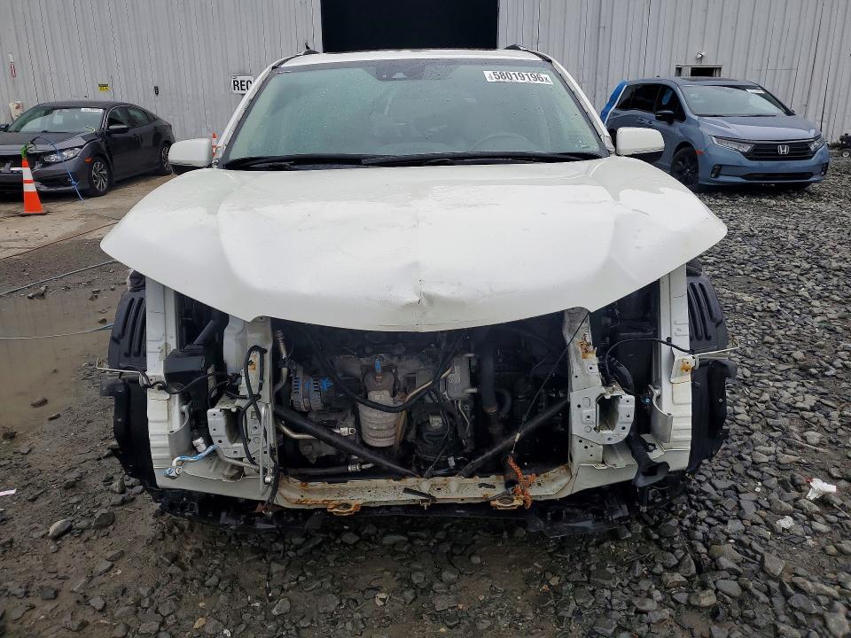 Aukcja sprzedaży 2017 Acura Mdx, vin: 5FRYD4H97HB034370, numer aukcji: 58019196
