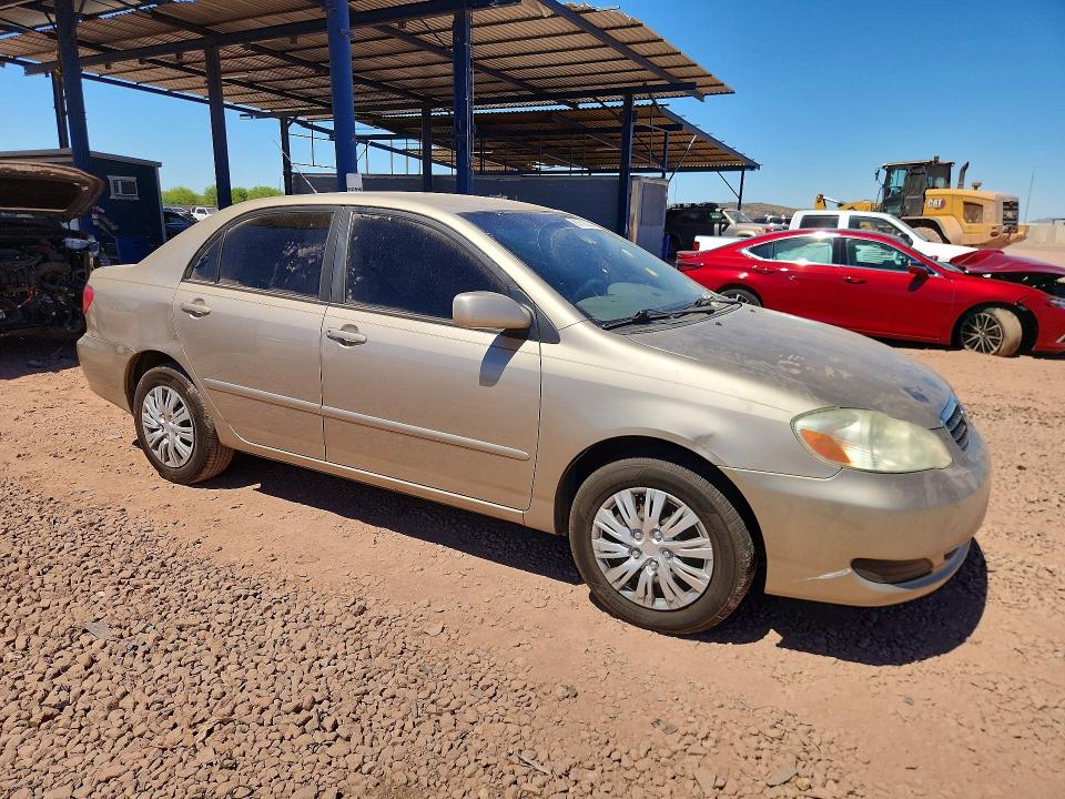 Продаж на аукціоні авто 2005 Toyota Corolla, vin: 1NXBR32E75Z399672, номер лоту: 85618835