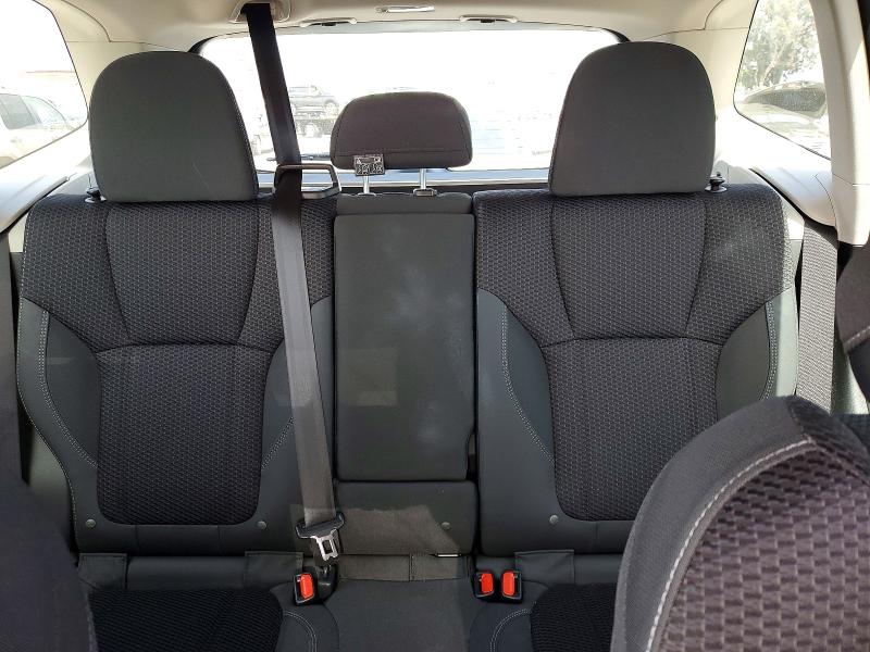 Продаж на аукціоні авто 2023 Subaru Forester, vin: JF2SKAEC2PH446594, номер лоту: 56701716