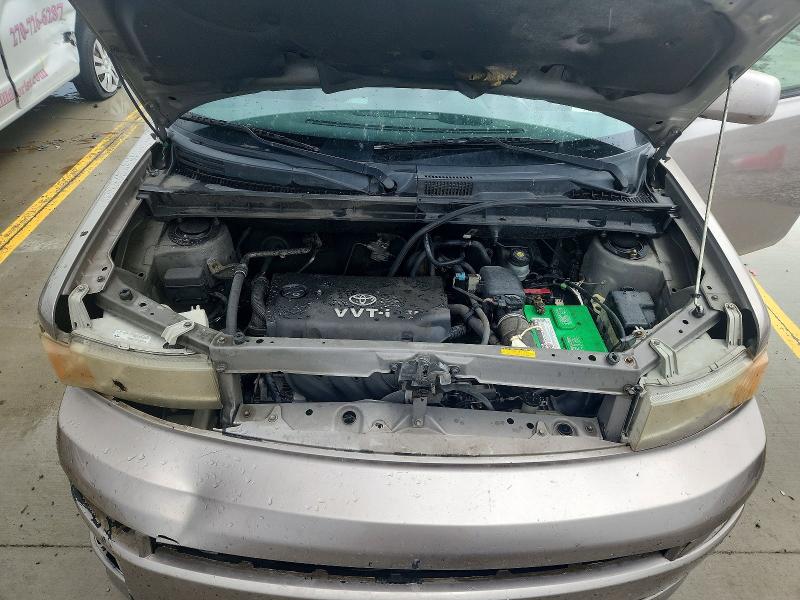 Aukcja sprzedaży 2005 Toyota Scion, vin: JTLKT334150207900, numer aukcji: 56632076