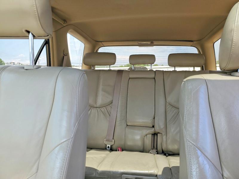 57814476 :رقم المزاد ، JTJHF10U410219097 vin ، 2001 Lexus Rx مزاد بيع