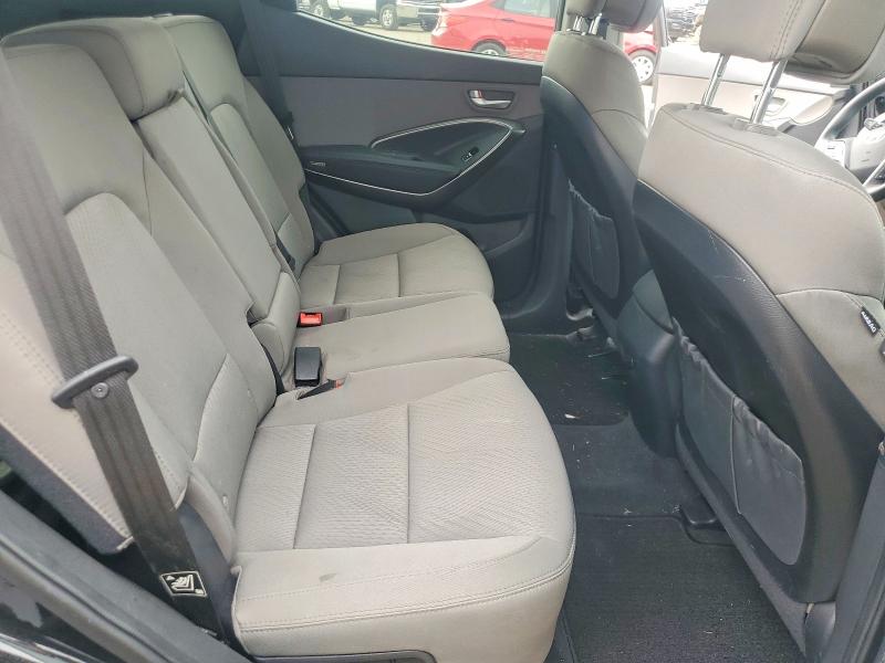 Aukcja sprzedaży 2017 Hyundai Santa Fe Sport, vin: 5XYZUDLB6HG429326, numer aukcji: 56279726