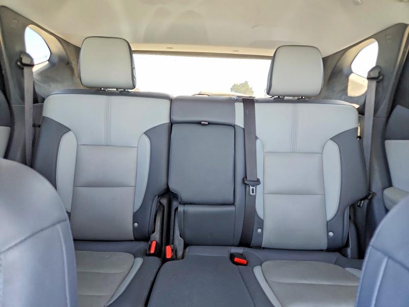Aukcja sprzedaży 2020 Chevrolet Blazer, vin: 3GNKBJRS6LS618585, numer aukcji: 59368236