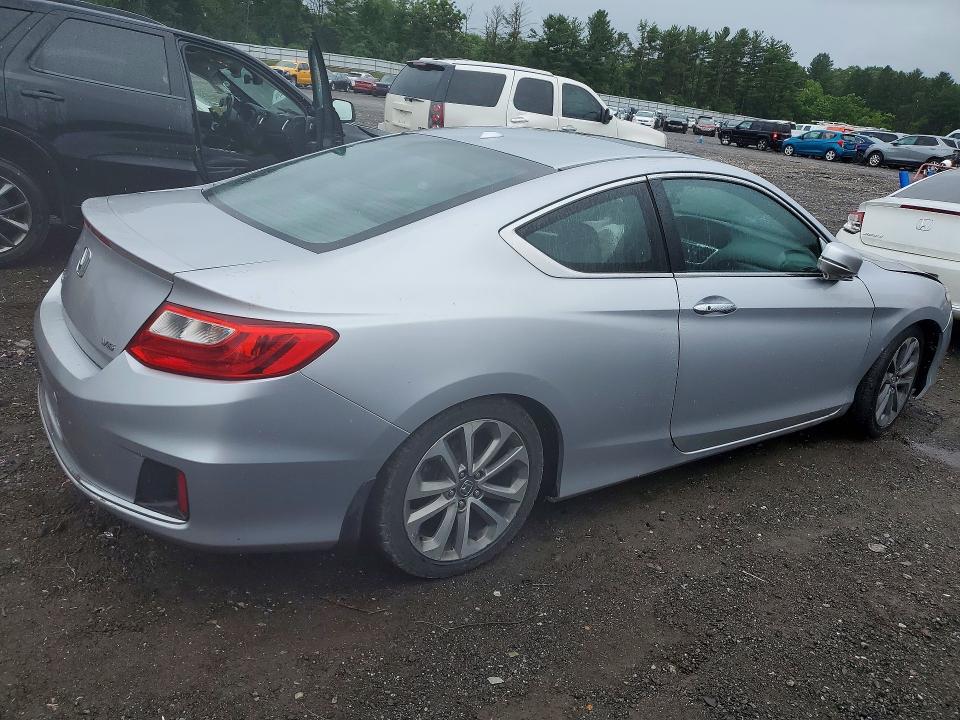 Aukcja sprzedaży 2013 Honda Accord, vin: 1HGCT2B86DA000198, numer aukcji: 58650226