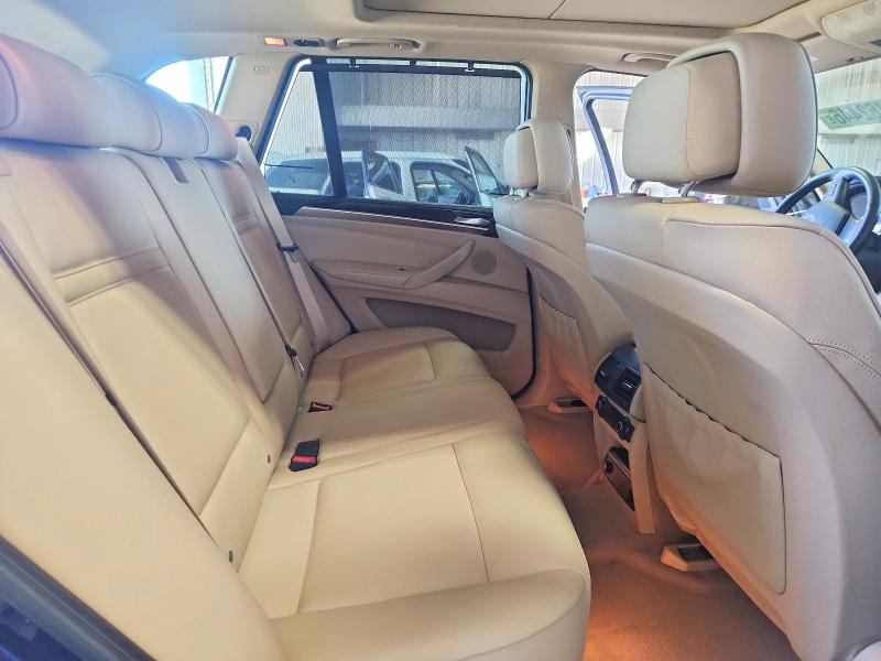 Продаж на аукціоні авто 2013 Bmw X5, vin: 5UXZV4C57D0E00670, номер лоту: 57462446